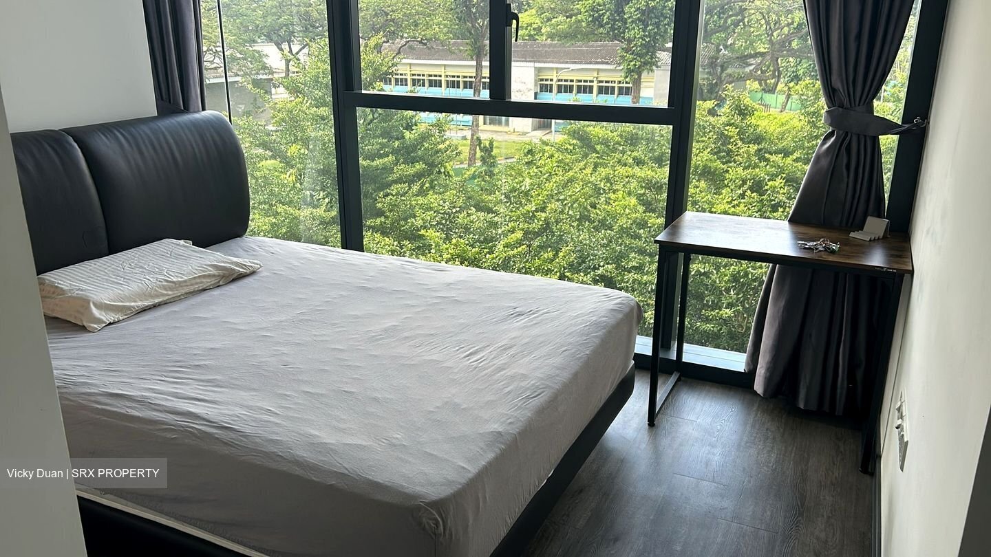 Gem Residences (D12), Condominium #457251741